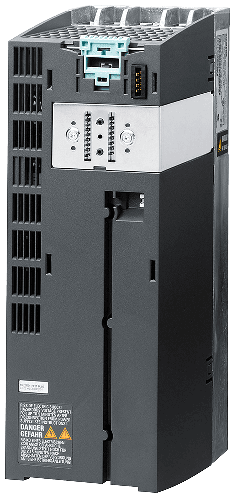 SIPLUS PM240-2 FSB 7.5 kW -20 ... +50 °C 带有保形涂层，基于6SL3210-1PE21-8UL0