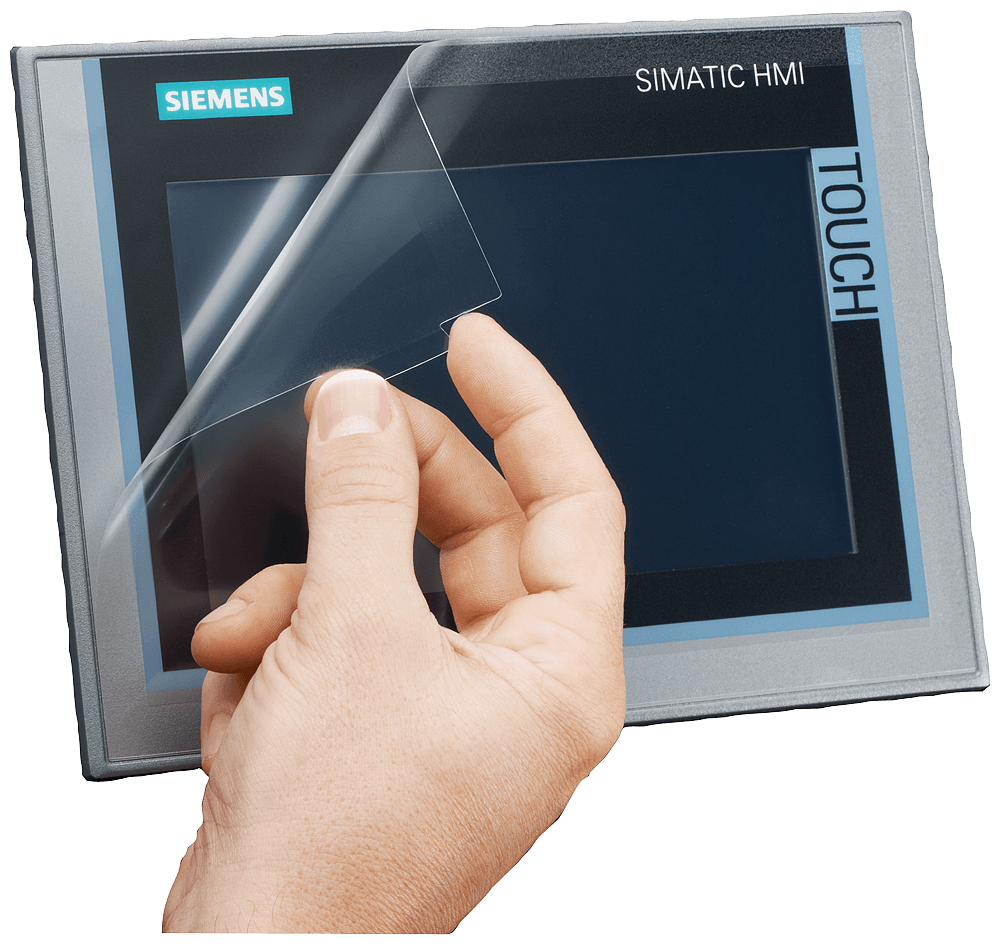 SIMATIC HMI 22" 宽屏保护膜