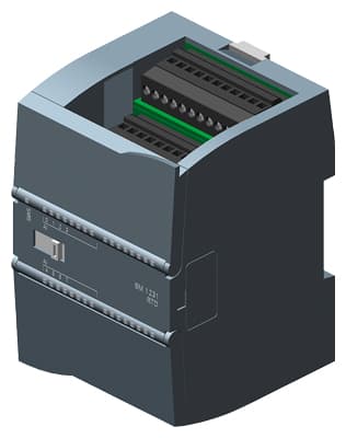SIMATIC S7-1200 SM 1231, AI 8x16 bit RTD