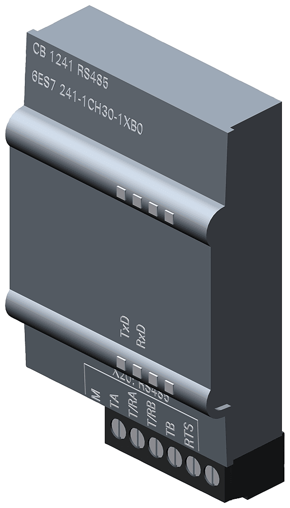 SIMATIC S7-1200 CB 1241 RS 485
