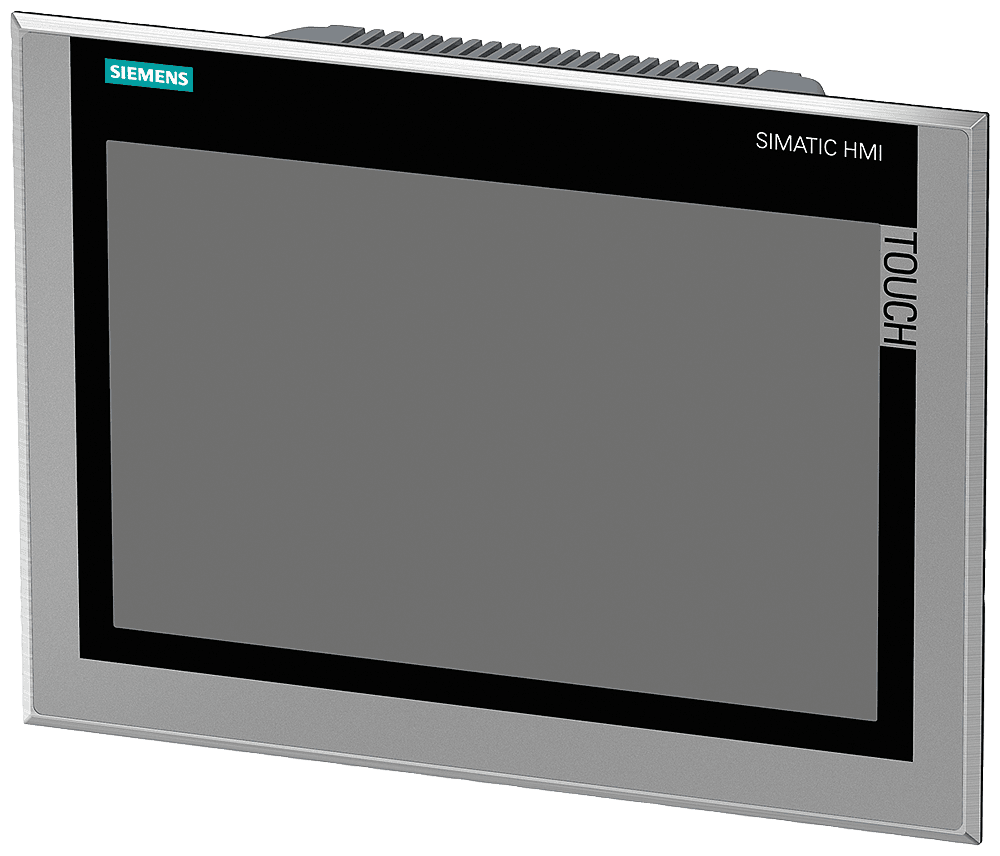 SIMATIC HMI TP1200 Comfort INOX 食品和烟草行业