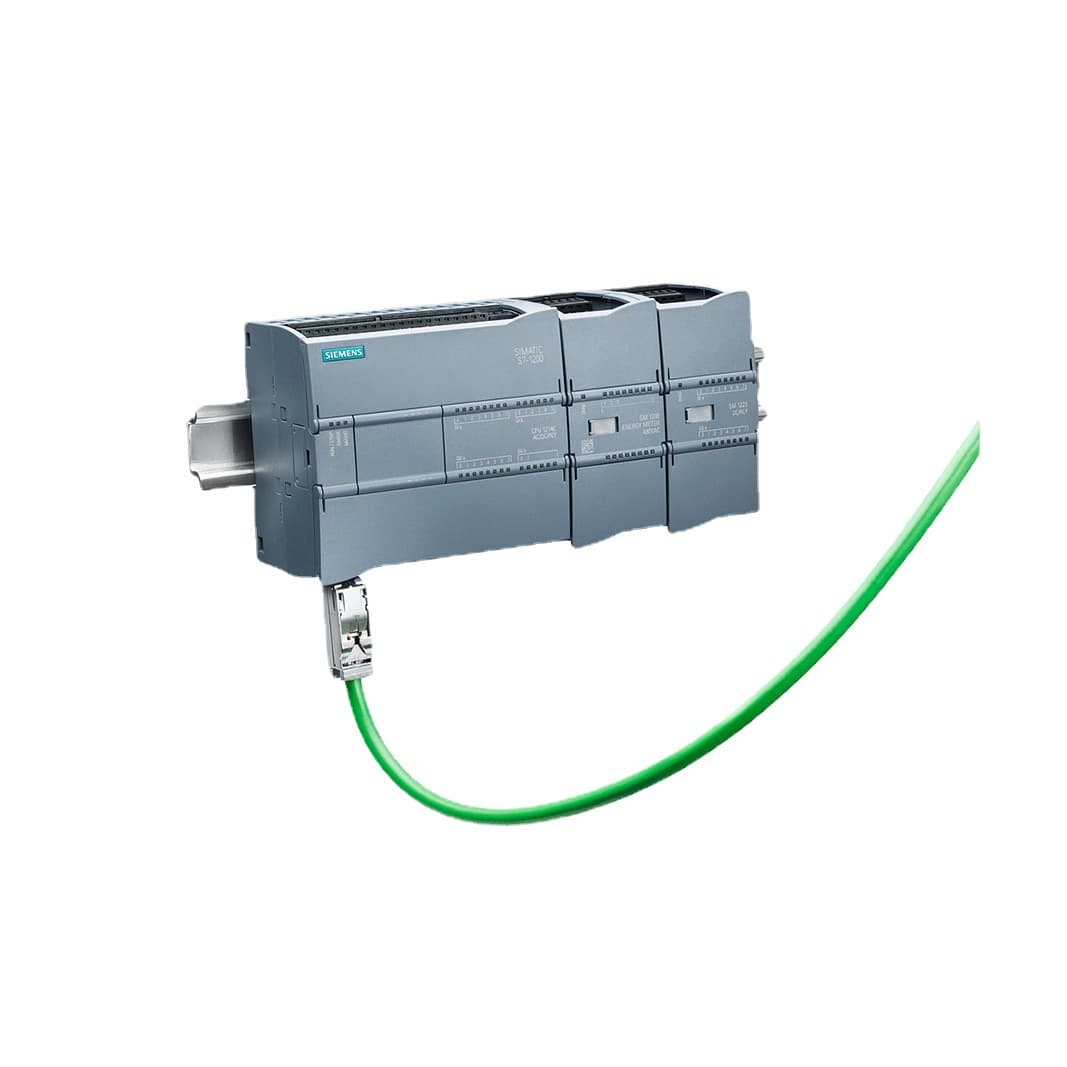 SIMATIC S7-1200 SM 1232,AO 2x14 bit